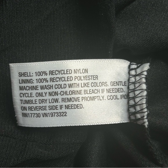 Wild Fable Classic Black Tank Top - Picture 4 of 6